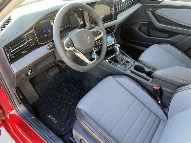 New 2026 Volkswagen Jetta SE image 12