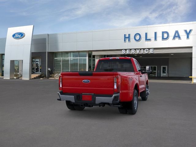 New 2026 Ford F350 XL w/ FX4 Off-Road Package AWD/4WD image 8