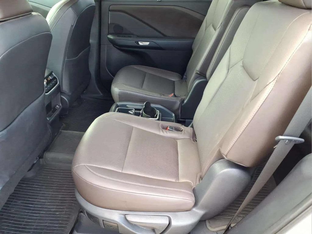 Used 2025 Lexus TX 350 FWD w/ Technology Package image 15