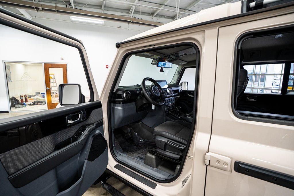 Used 2024 INEOS Grenadier image 31