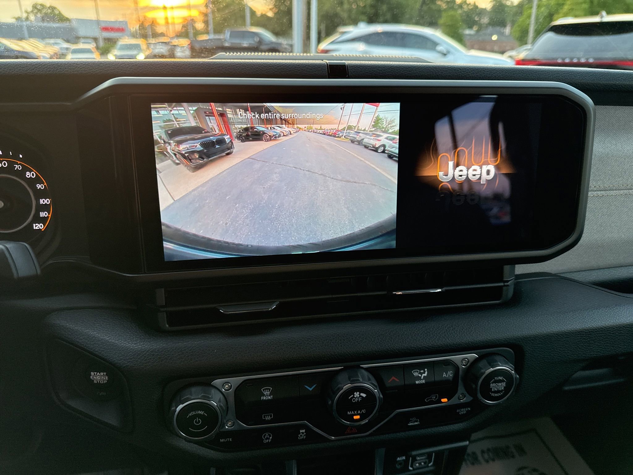 Used 2024 Jeep Wrangler Sport image 34