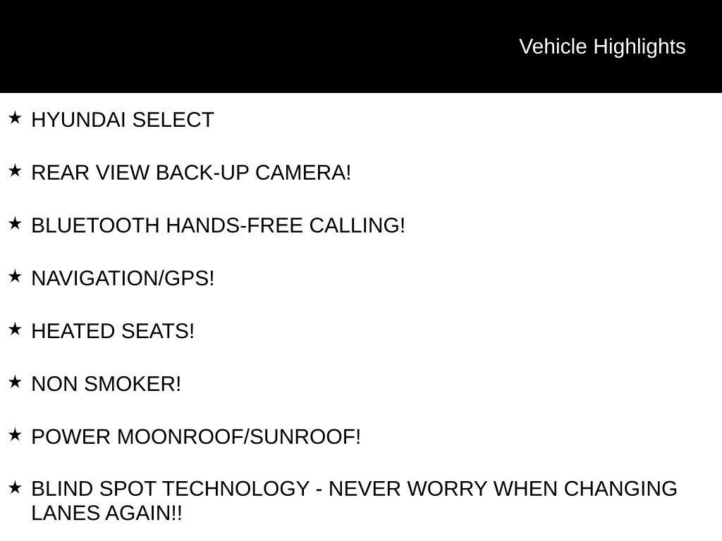 Used 2018 Hyundai Tucson SEL Plus image 5
