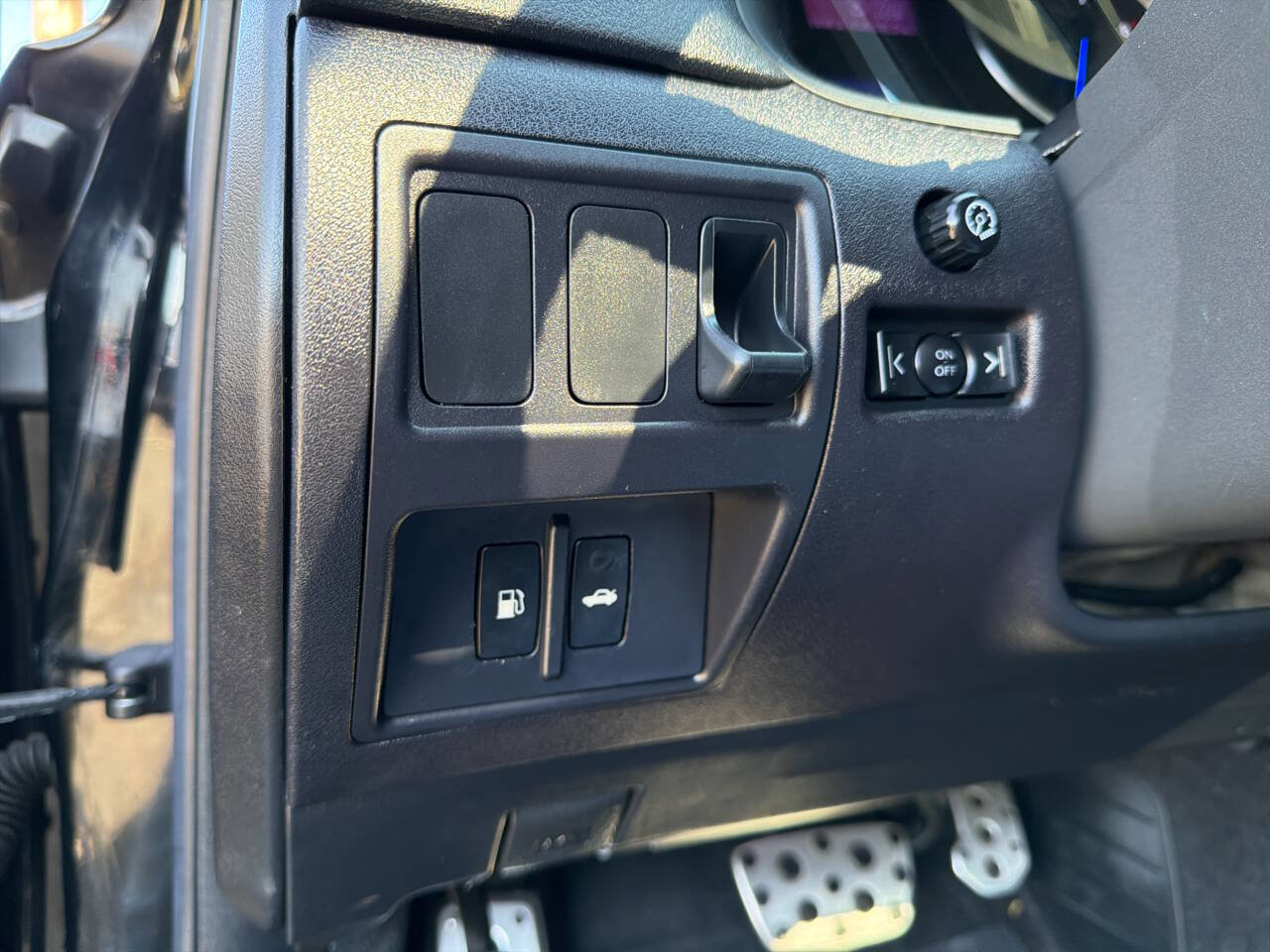 Used 2011 Lexus IS F image 41