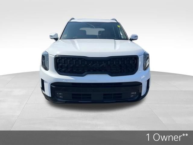 Used 2025 Kia Telluride SX Prestige X-Line image 3