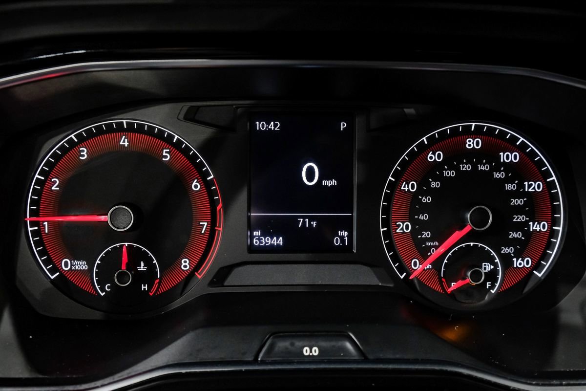 Used 2019 Volkswagen Jetta S w/ Driver Assistance Package image 19