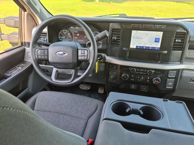 Used 2024 Ford F250 XL w/ STX Appearance Package AWD/4WD image 30