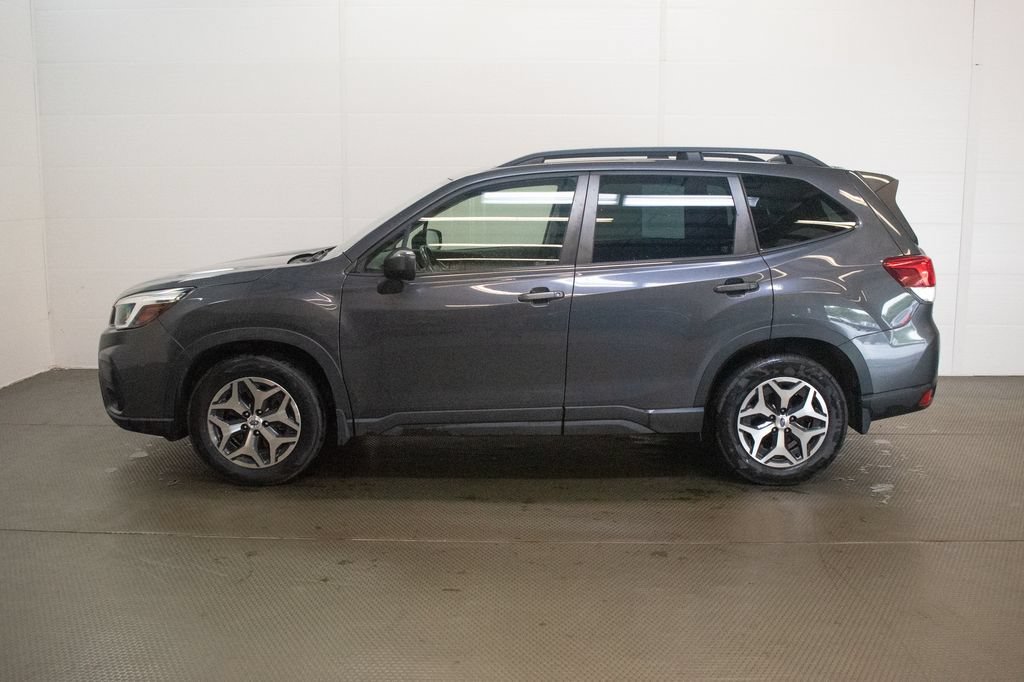 Used 2020 Subaru Forester Premium AWD/4WD image 7