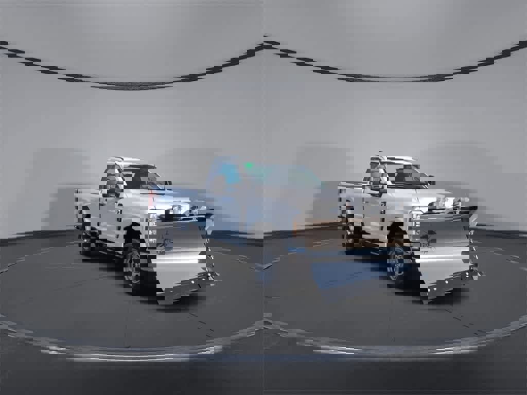 New 2026 Ford F350 XL w/ FX4 Off-Road Package image 2