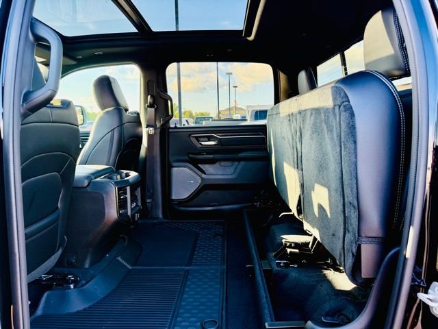 New 2026 RAM 1500 Rebel w/ Rebel Level 2 Equipment Group image 35