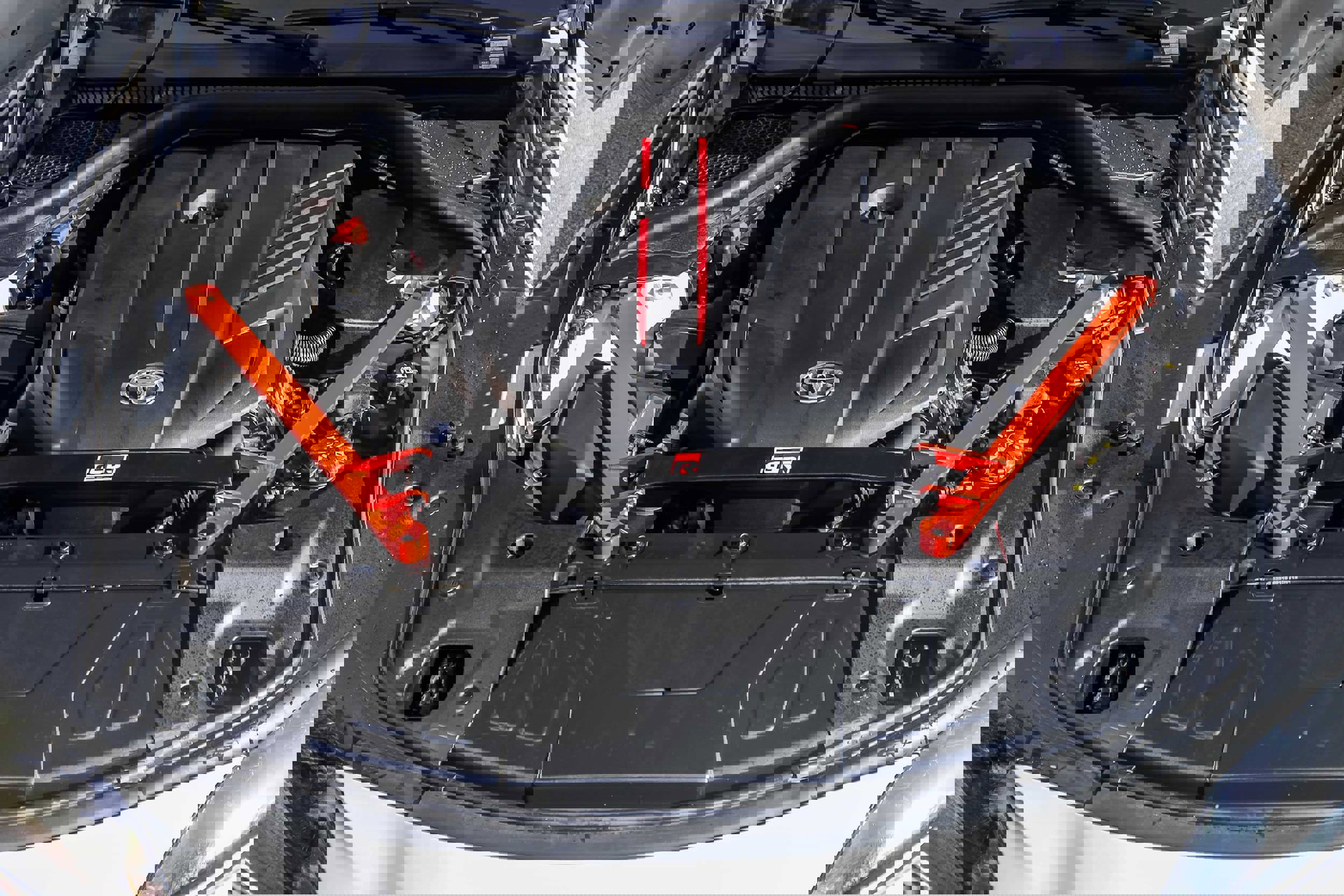 Certified 2024 Toyota Supra image 24