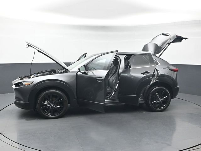 Certified 2023 MAZDA CX-30 2.5 Turbo w/ Premium Plus Pkg image 46
