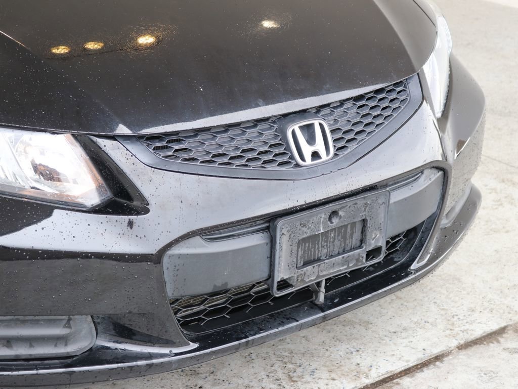 Used 2013 Honda Civic LX image 12