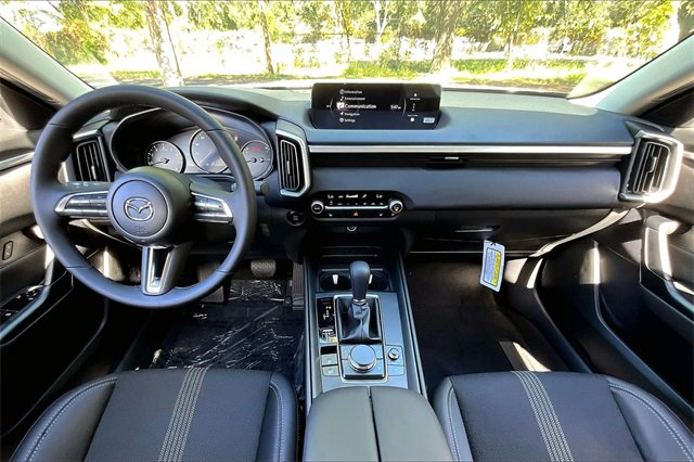 New 2026 MAZDA CX-50 AWD 2.5 S w/ Cargo Package image 4