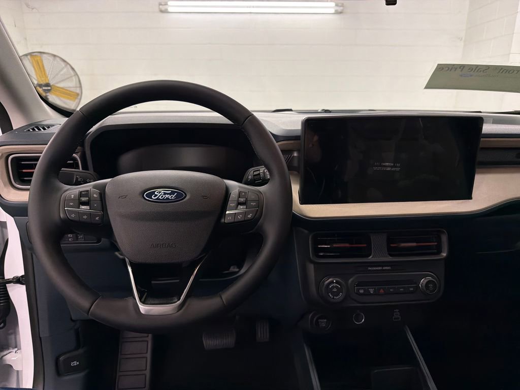New 2026 Ford Maverick Lariat AWD/4WD image 8