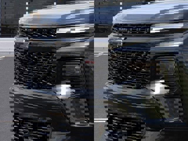 New 2026 Chevrolet Traverse RS image 13