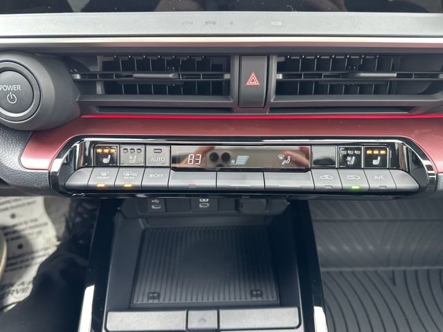 New 2026 Toyota Prius Plug-In Hybrid image 17