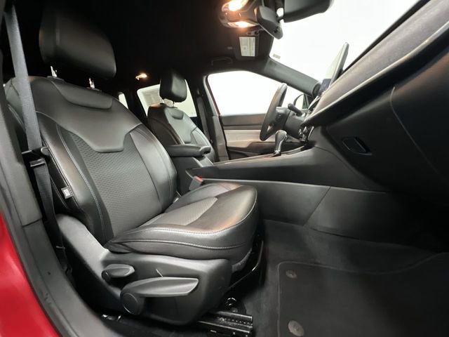 Used 2024 Jeep Compass Latitude image 26