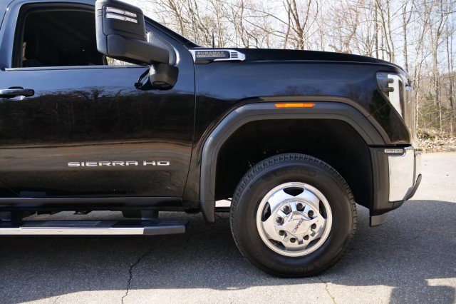 Used 2024 GMC Sierra 3500 SLE w/ SLE Convenience Package image 36