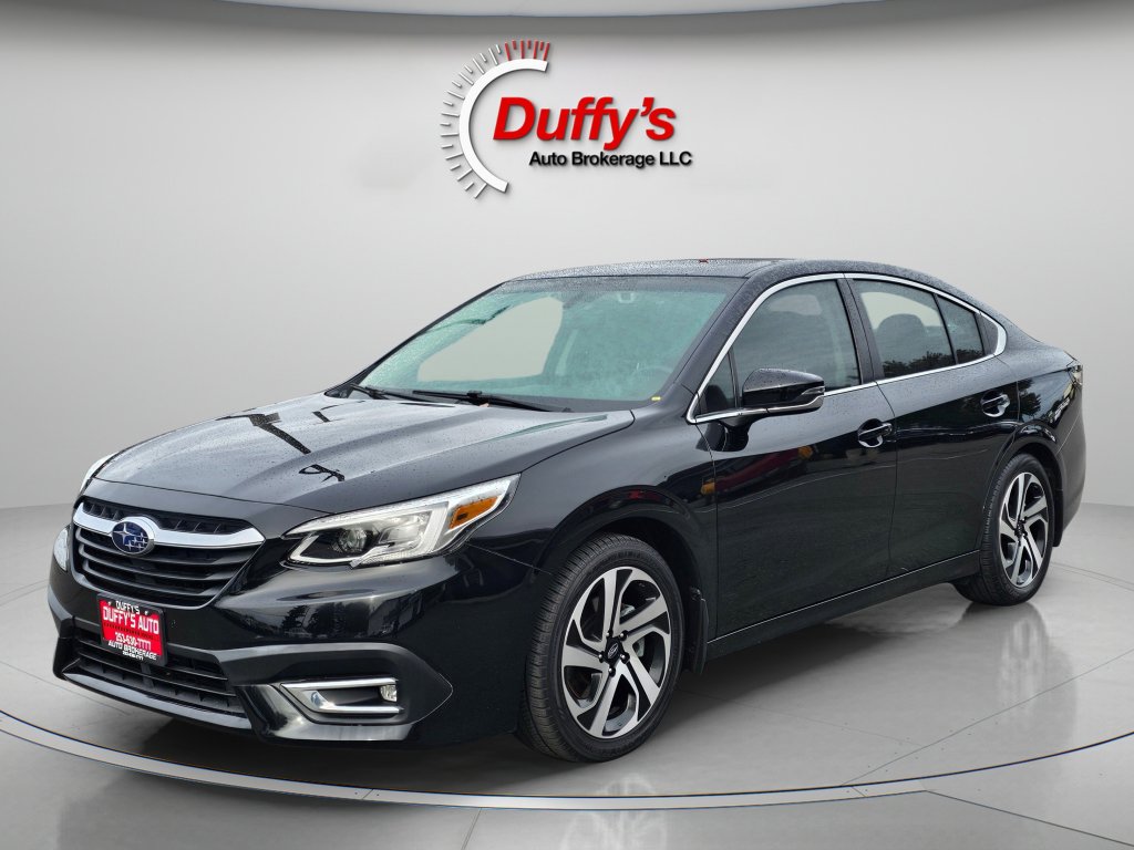 Used 2021 Subaru Legacy Limited w/ Popular Package #3 image 13