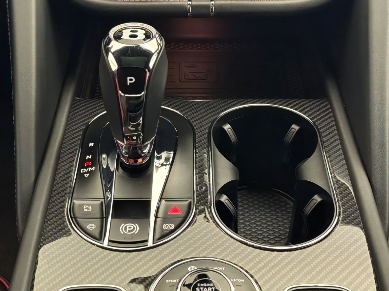 New 2026 Bentley Bentayga Speed AWD/4WD image 20
