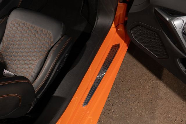 Used 2019 Lamborghini Huracan LP 580-2 image 19