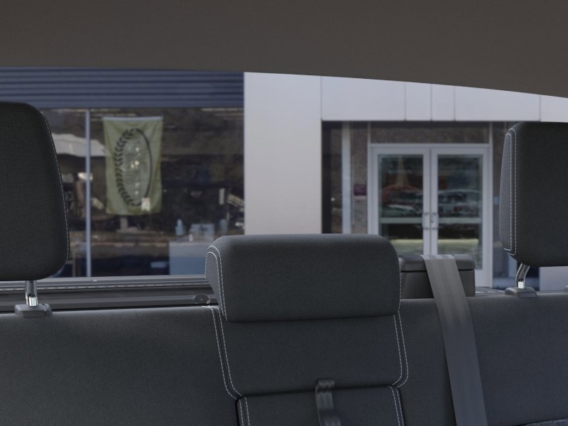 New 2026 Ford Ranger XL AWD/4WD image 22