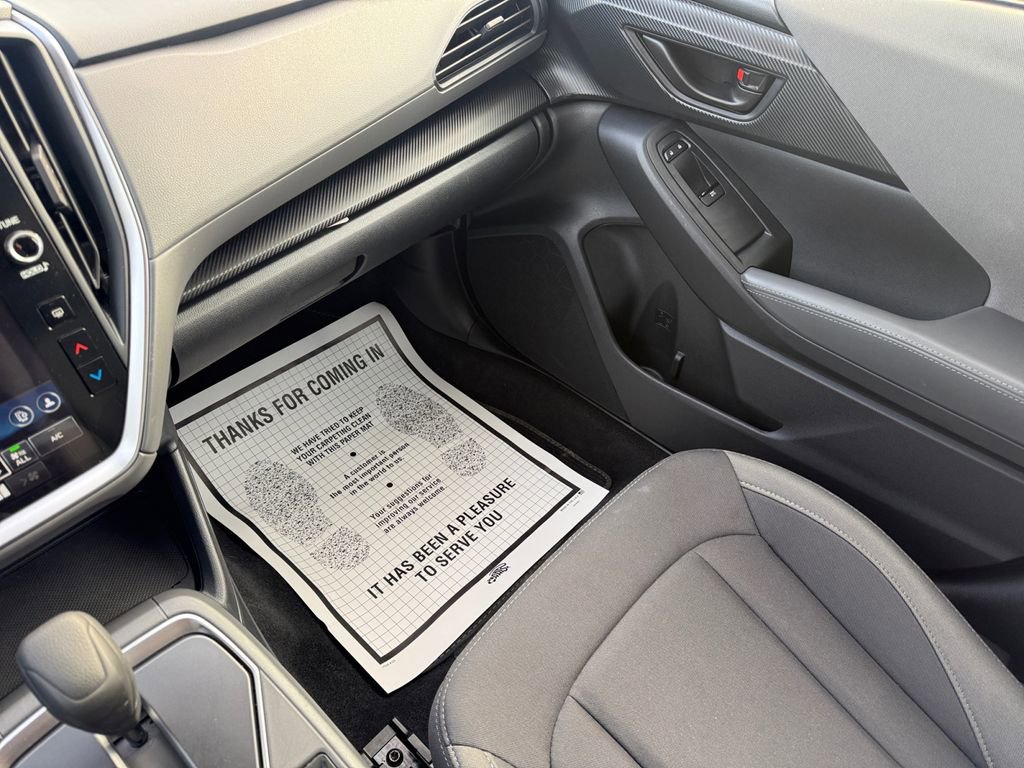 Certified 2025 Subaru Crosstrek 2.5i Premium image 30