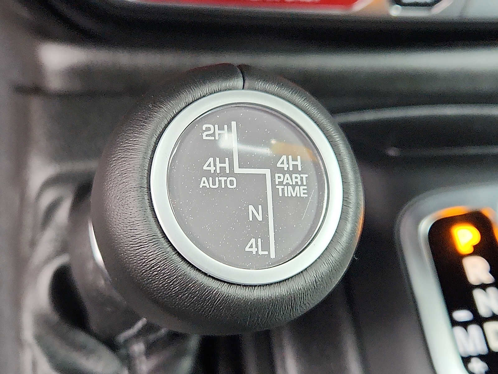 Certified 2025 Jeep Gladiator Rubicon AWD/4WD image 24
