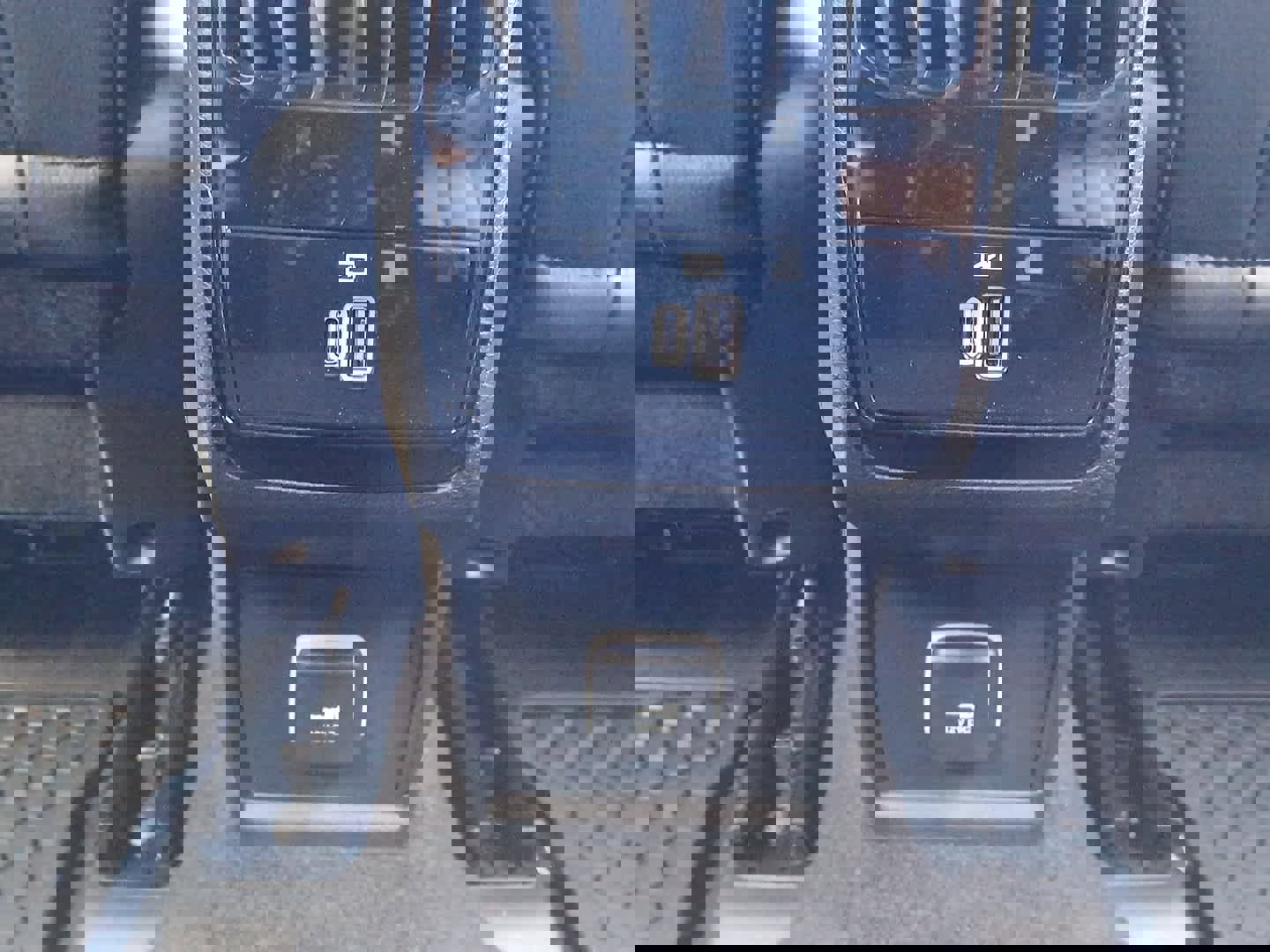 New 2026 Jeep Compass Trailhawk image 66