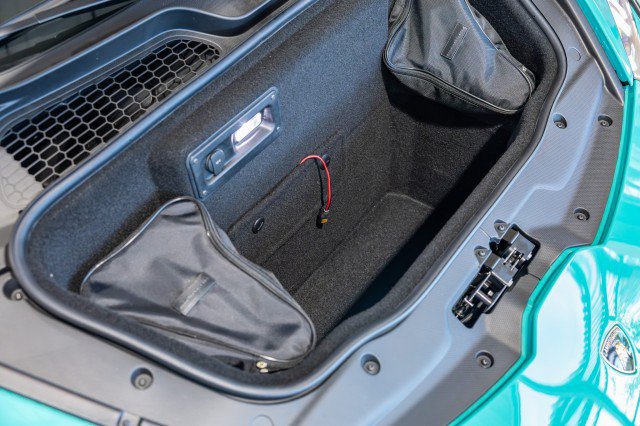 Used 2023 Lamborghini Huracan Tecnica RWD image 29