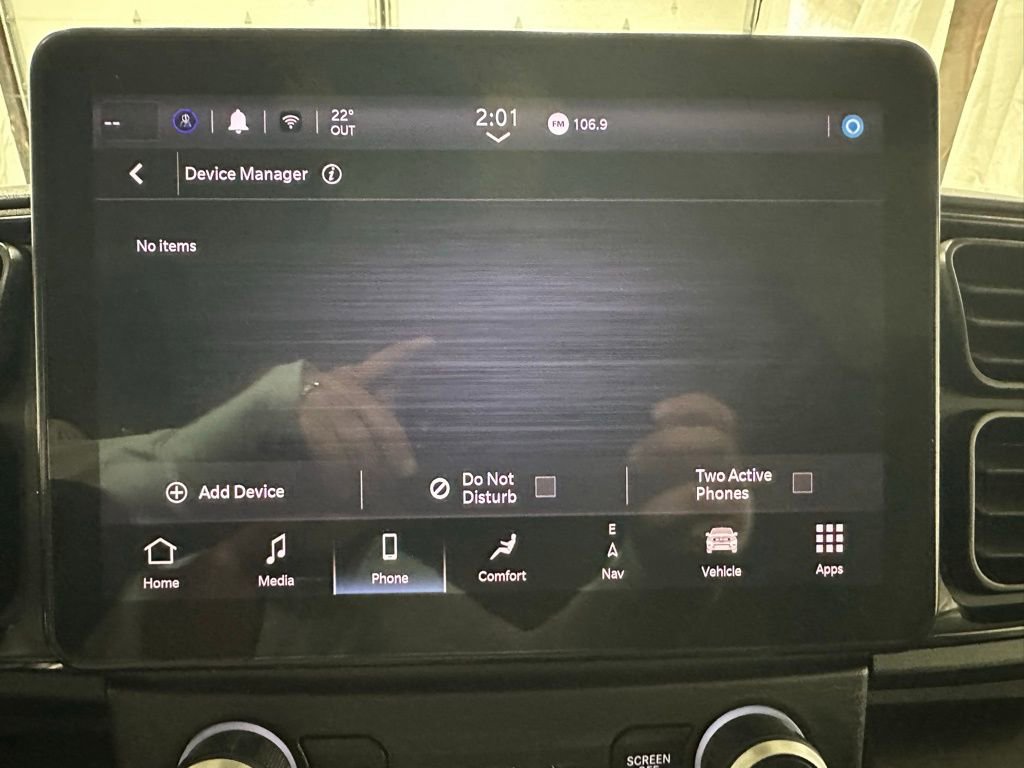 Used 2022 RAM ProMaster 3500 w/ Premium Convenience Group (B) FWD image 27