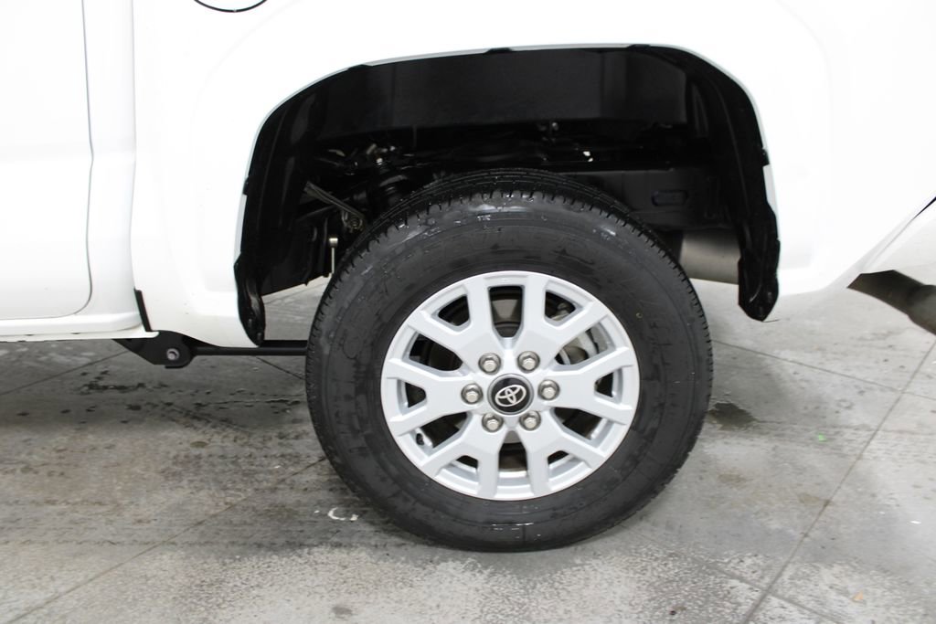 Used 2024 Toyota Tacoma SR5 image 36