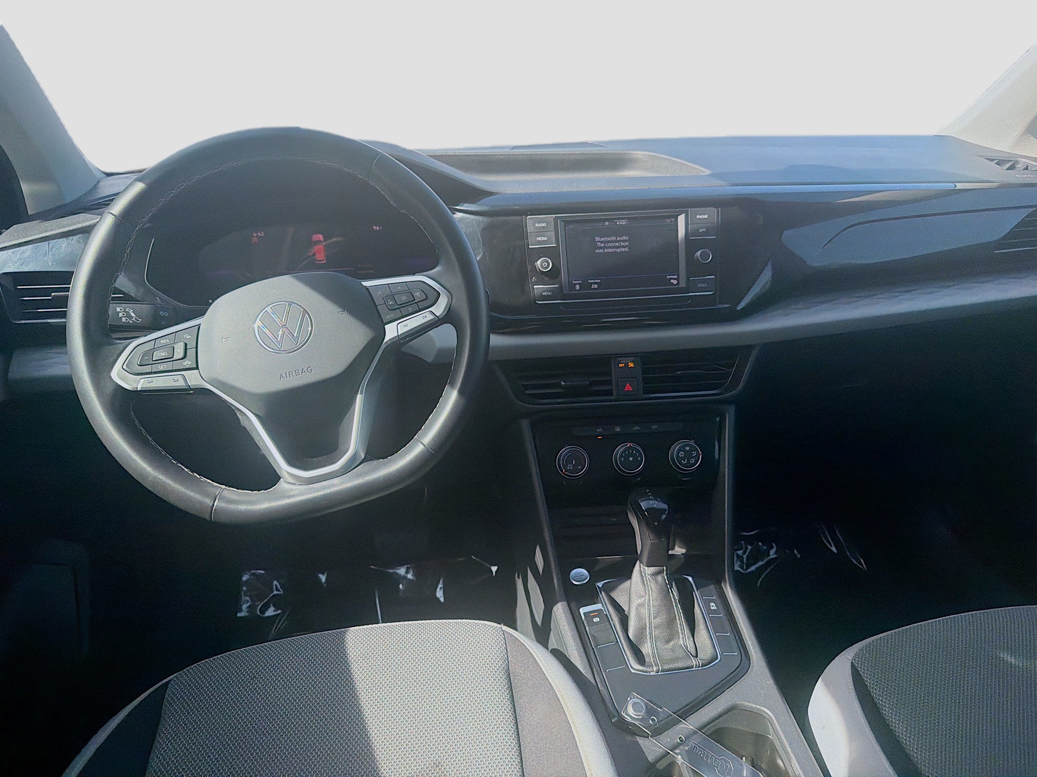 Used 2023 Volkswagen Taos S FWD image 20