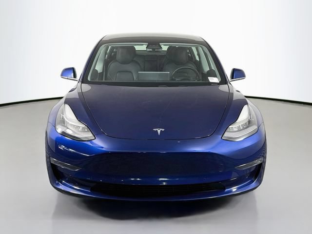Used 2019 Tesla Model 3 Long Range AWD/4WD video 2