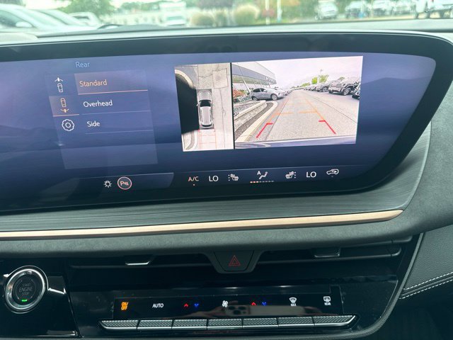 New 2026 Buick Envision Sport Touring AWD/4WD image 19
