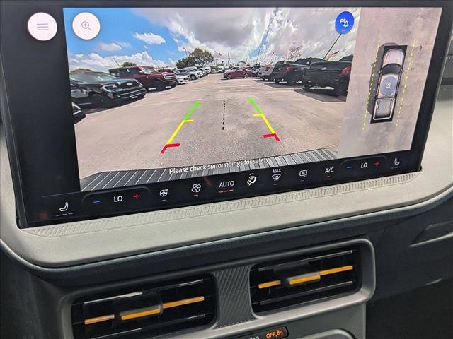 New 2026 Ford Maverick Tremor image 12