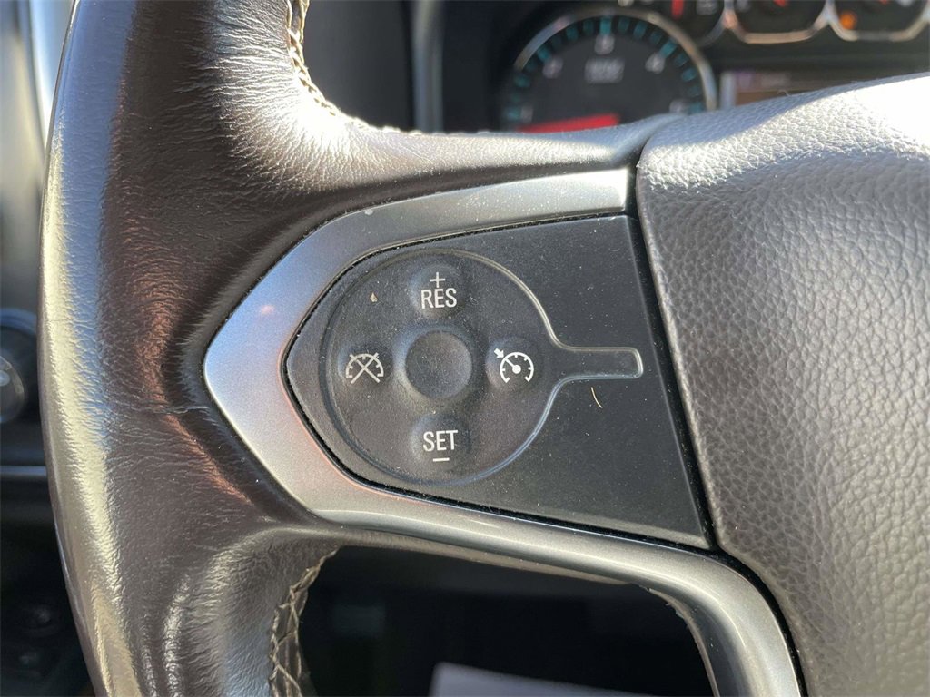 Used 2018 Chevrolet Silverado 1500 LT w/ All Star Edition image 26