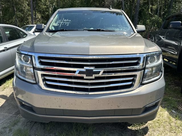 Used 2019 Chevrolet Tahoe LT RWD image 2