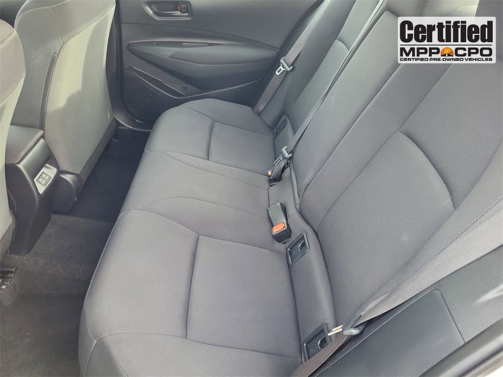 Used 2024 Toyota Corolla LE image 8