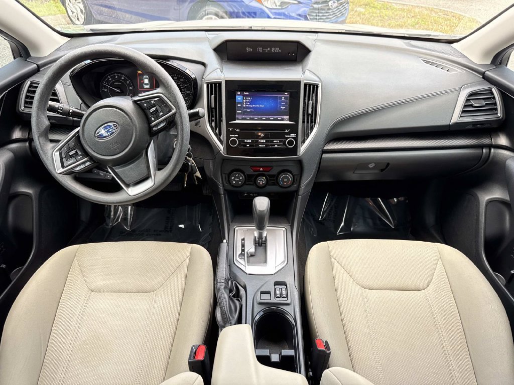 Used 2023 Subaru Impreza 2.0i Premium AWD/4WD image 16