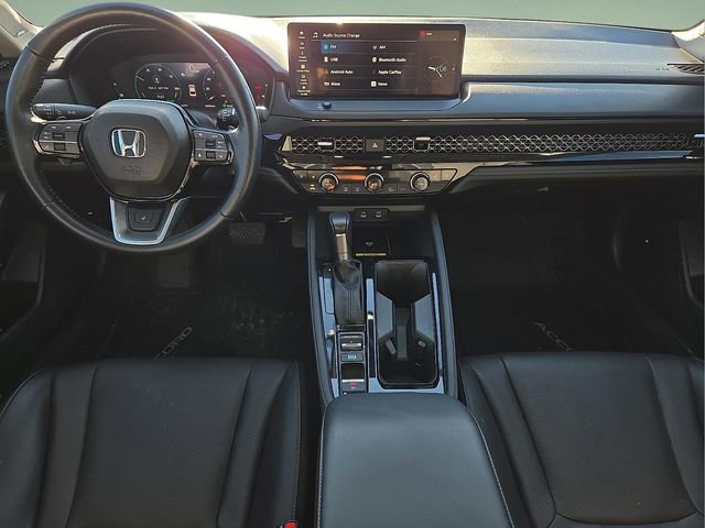Used 2025 Honda Accord Touring image 17