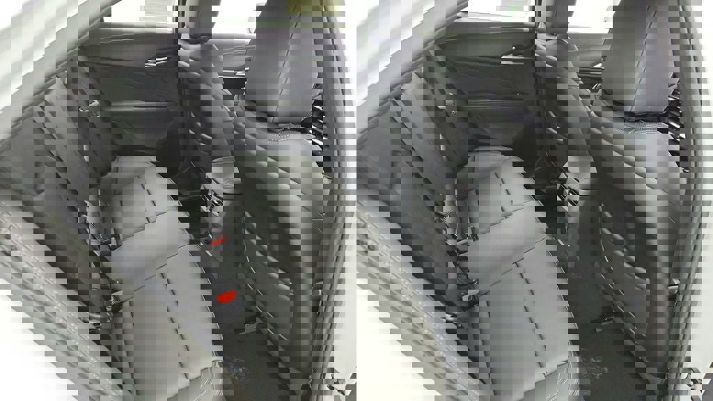 Used 2025 Cadillac CT4 Premium Luxury image 22