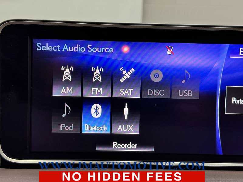 Used 2016 Lexus RX 350 AWD image 30