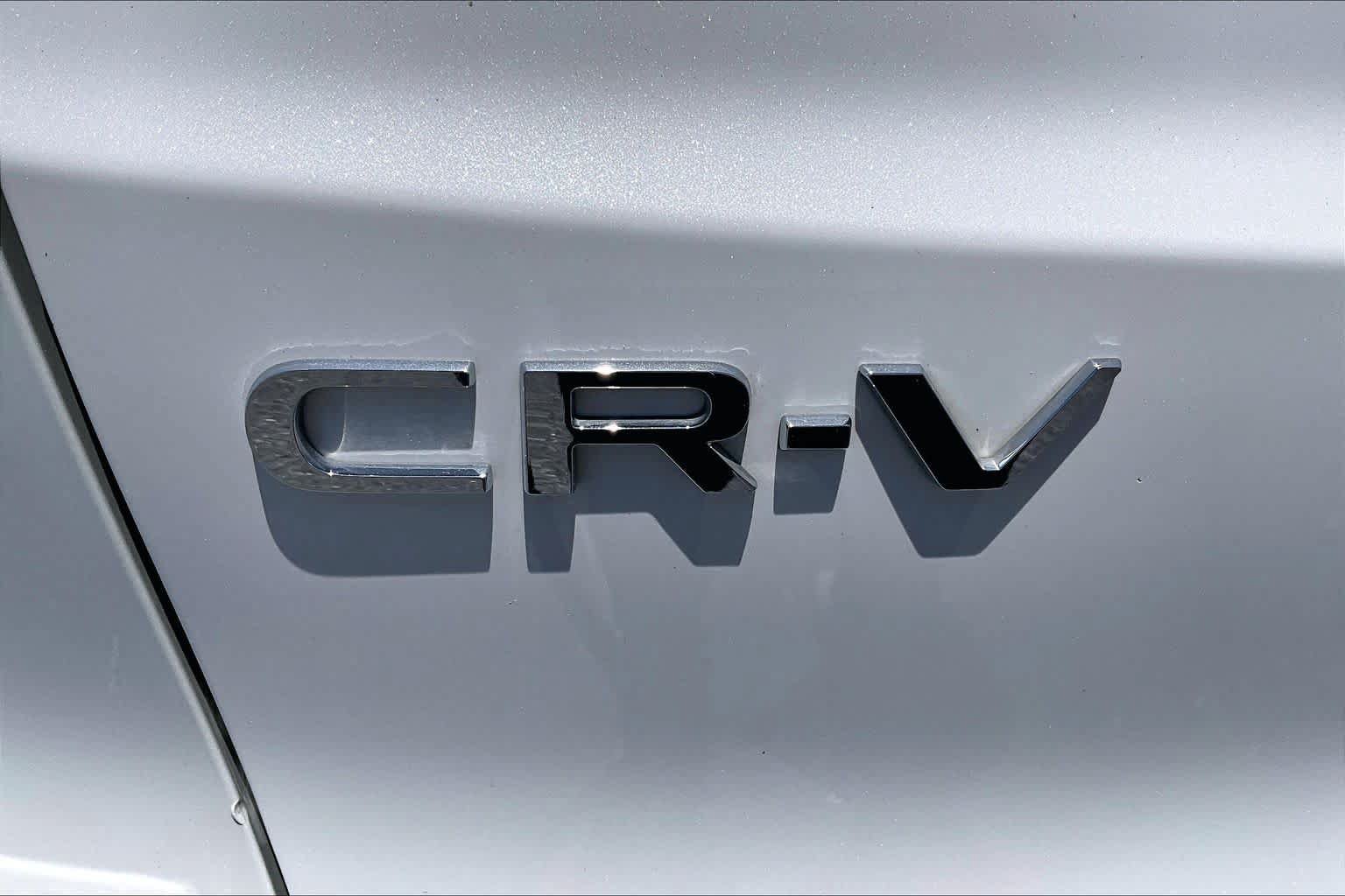 Used 2025 Honda CR-V EX image 32