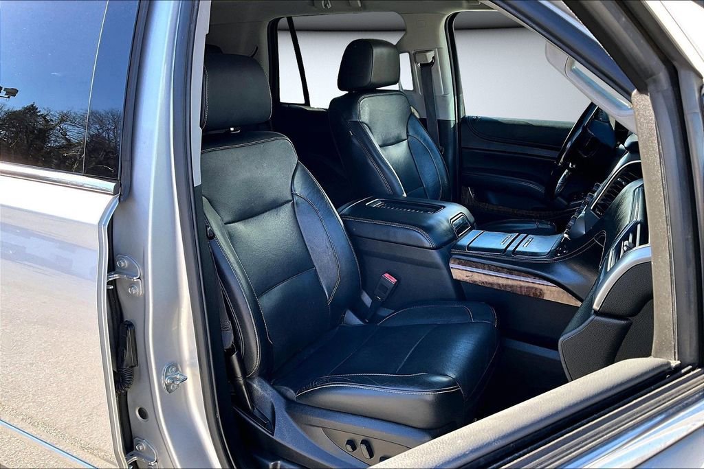 Used 2020 Chevrolet Tahoe Premier image 28