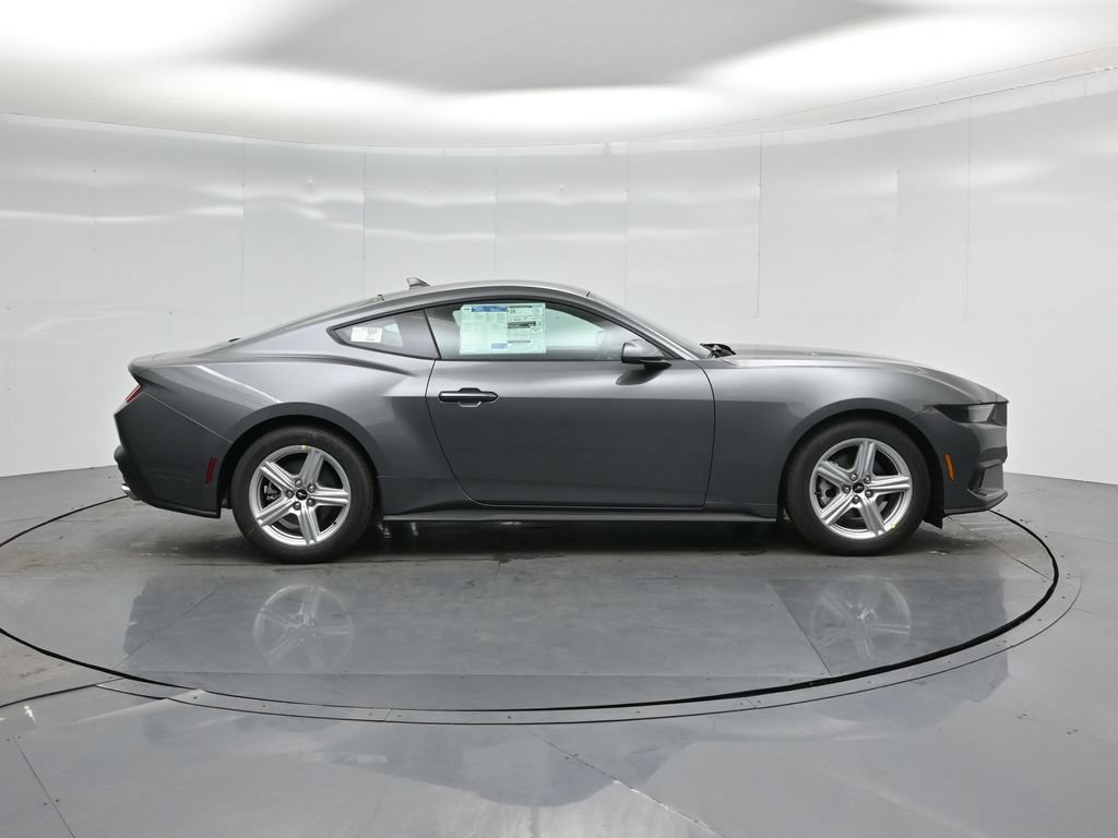 New 2026 Ford Mustang Coupe RWD image 17