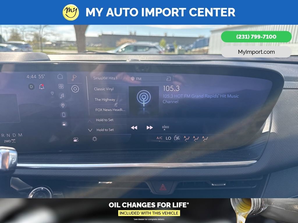 Used 2024 Buick Envision Preferred AWD/4WD image 22