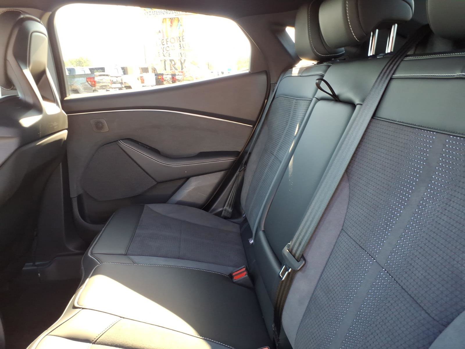 Used 2025 Ford Mustang Mach-E GT AWD/4WD image 14