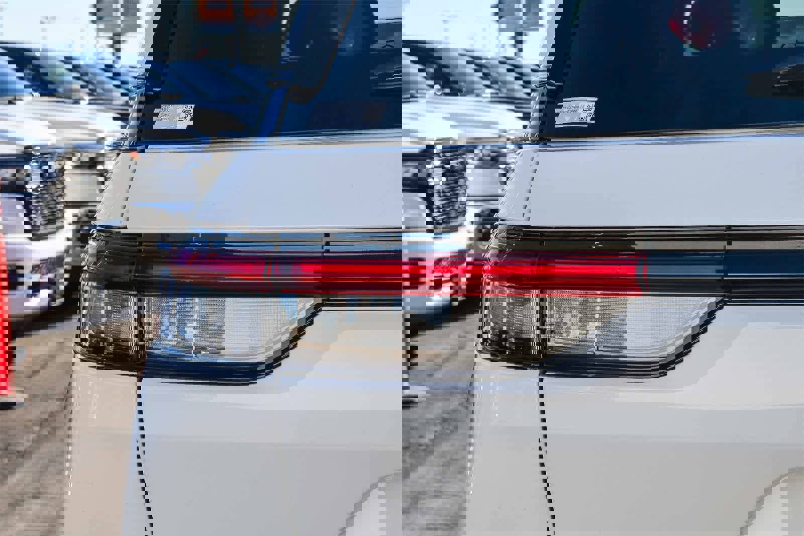 Used 2023 Jeep Grand Cherokee Overland w/ Adv Protech Group III image 7