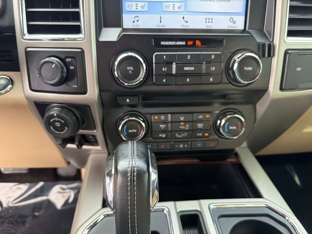 Used 2017 Ford F150 Lariat RWD image 25
